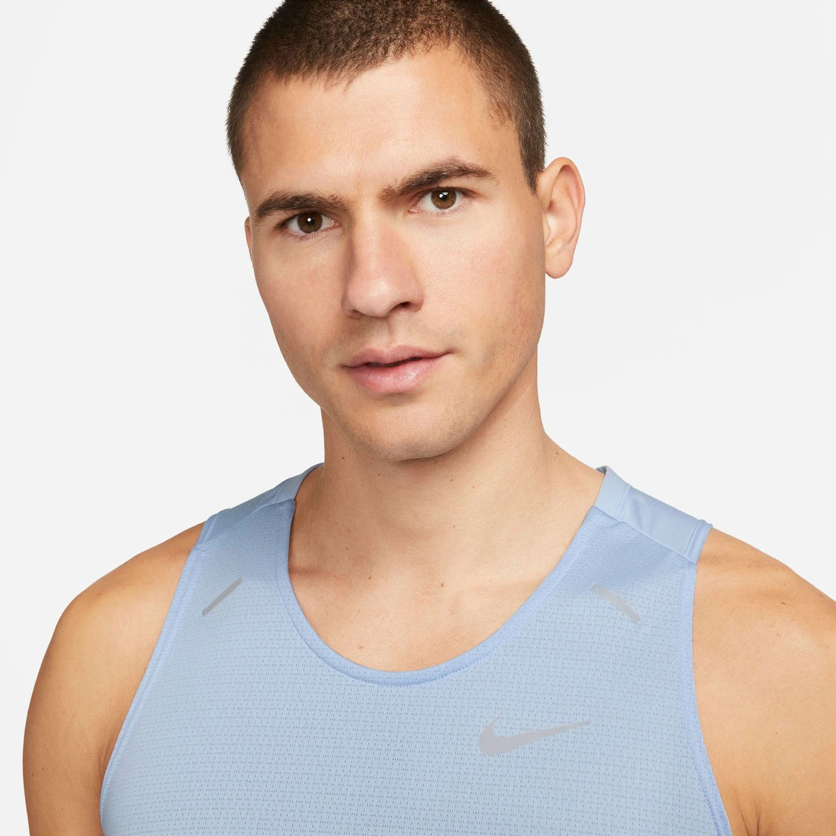 Nike DriFit Rise 365 Tank Herren – Bild 3