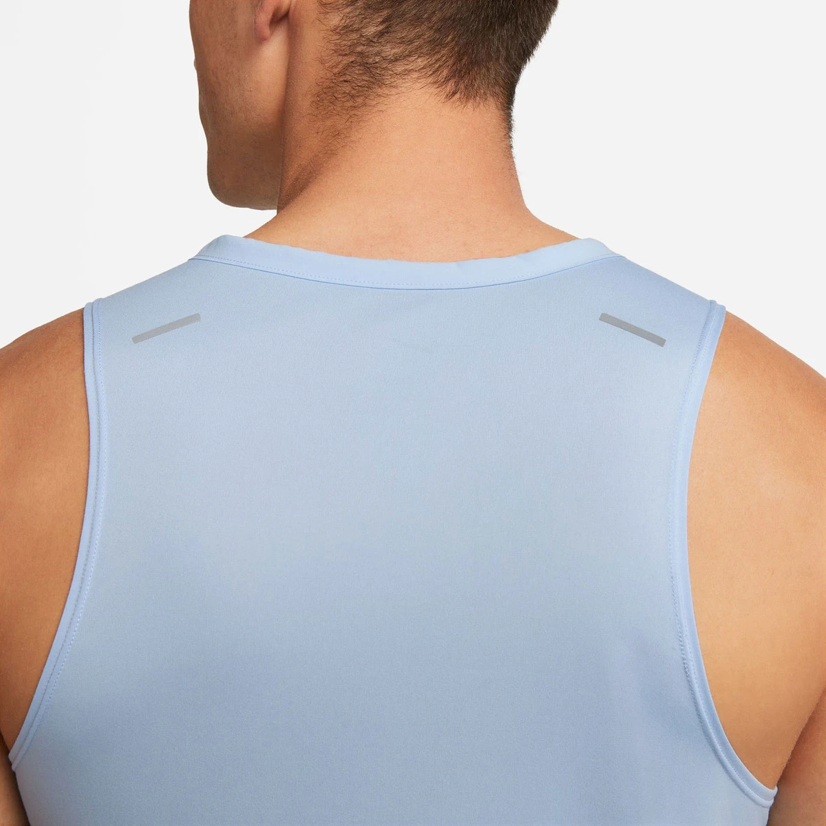 Nike DriFit Rise 365 Tank Herren – Bild 5