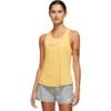 Nike One DriFit Swoosh Tank Damen