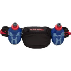 Nathan Trail Mix Plus 3.0