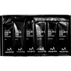 Maurten Solid Mix Box