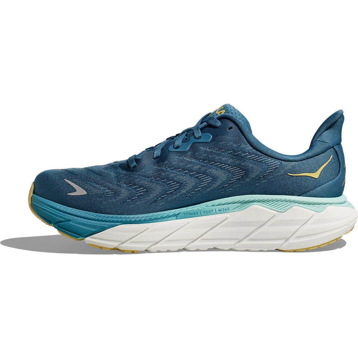 HOKA Arahi 6 Herren – Bild 2