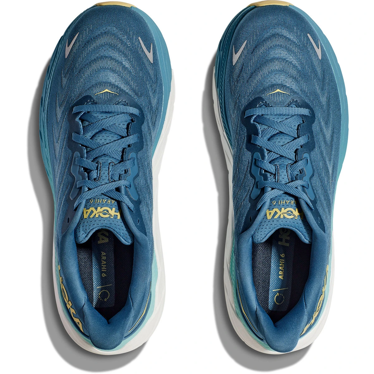 HOKA Arahi 6 Herren – Bild 3