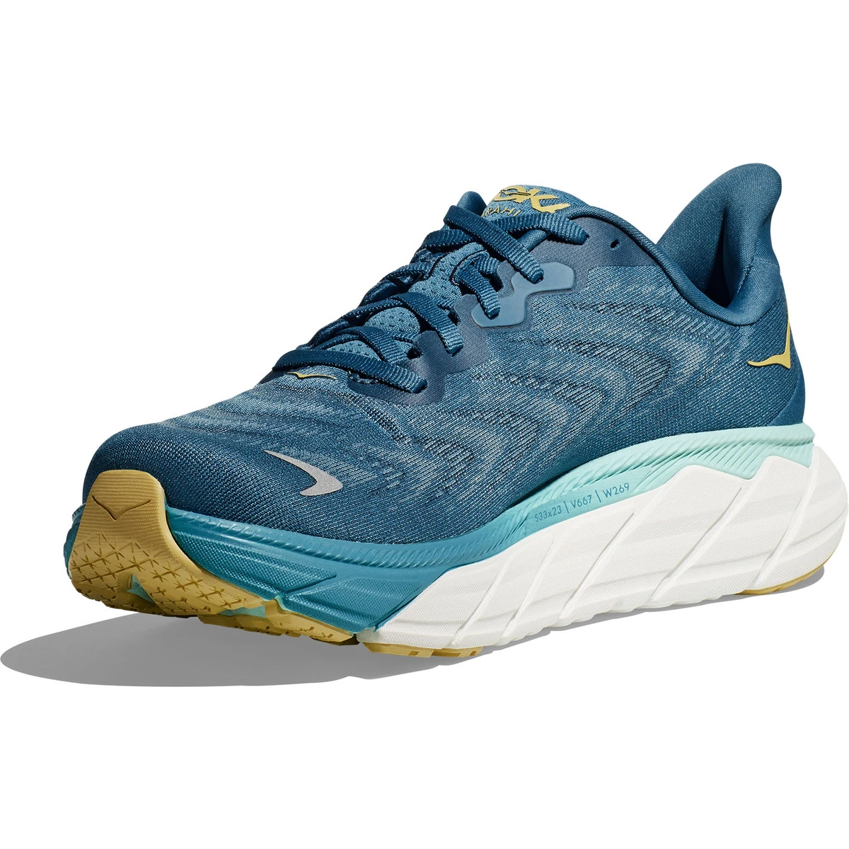 HOKA Arahi 6 Herren – Bild 7