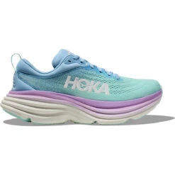 HOKA Bondi 8 Wide Damen