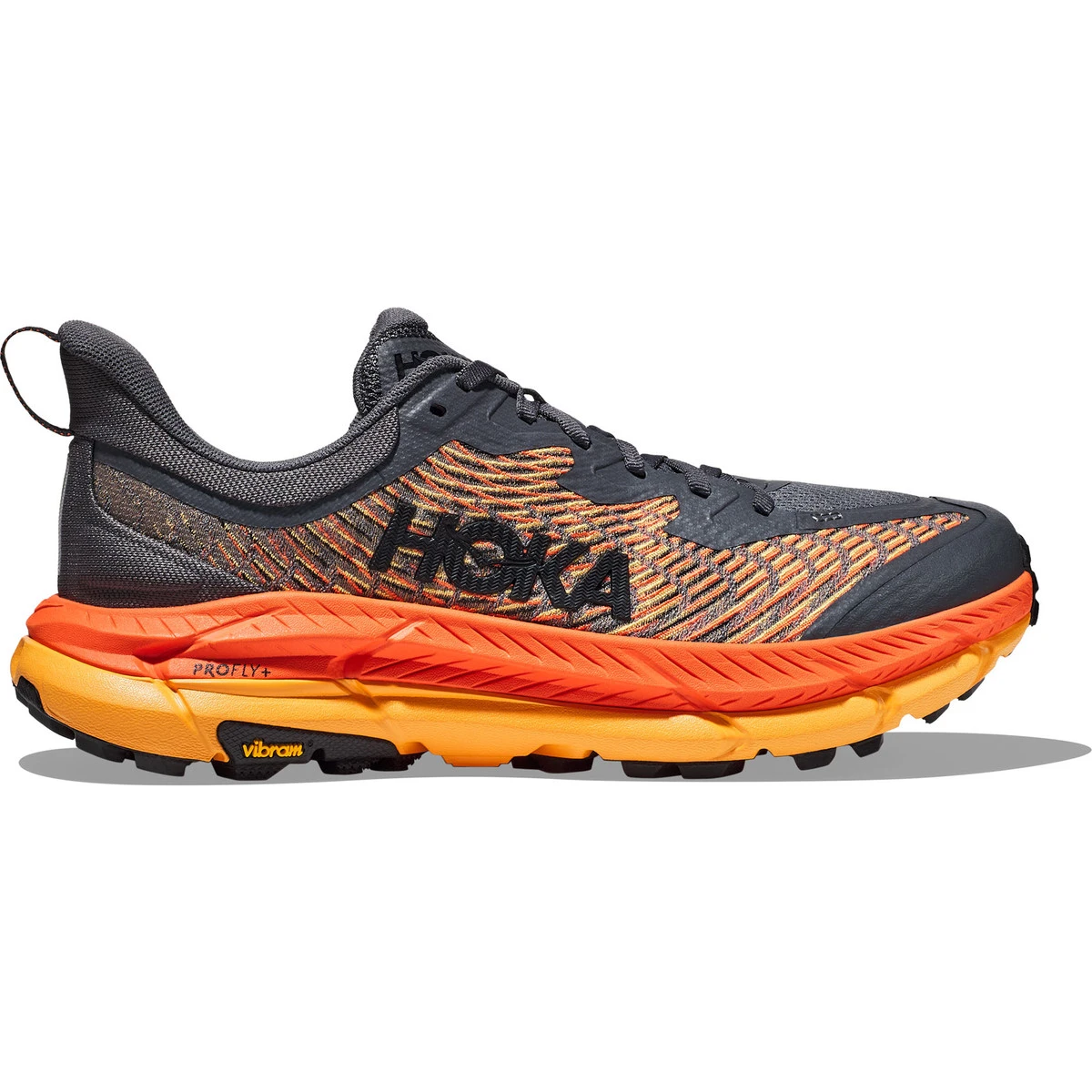 HOKA Mafate Speed 4 Herren