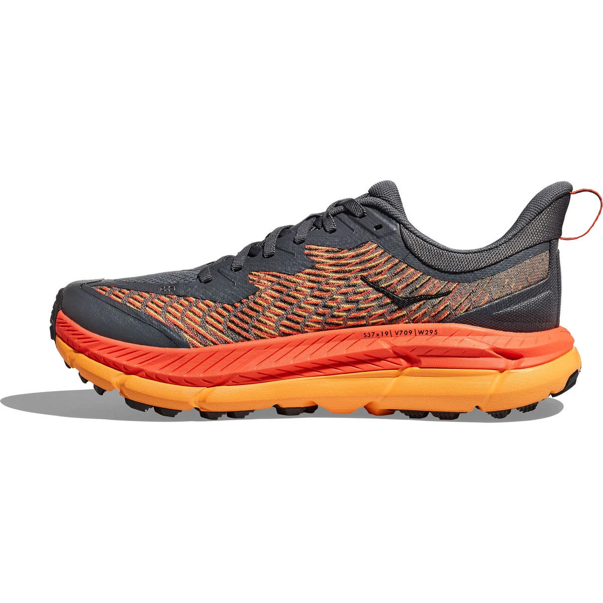 HOKA Mafate Speed 4 Herren – Bild 2