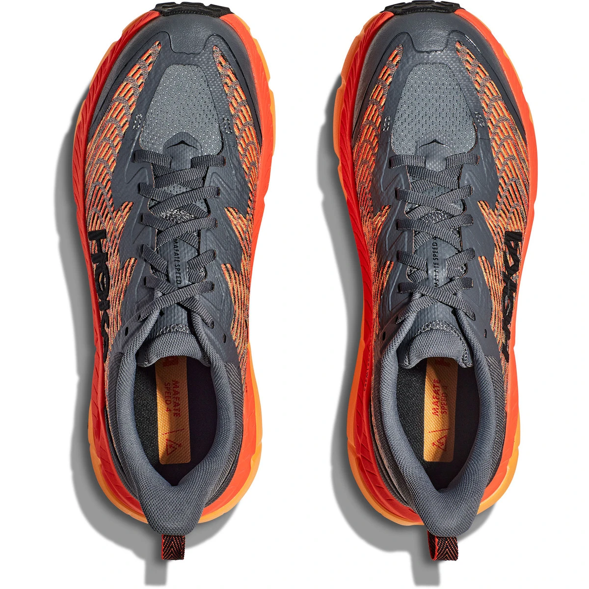 HOKA Mafate Speed 4 Herren – Bild 3