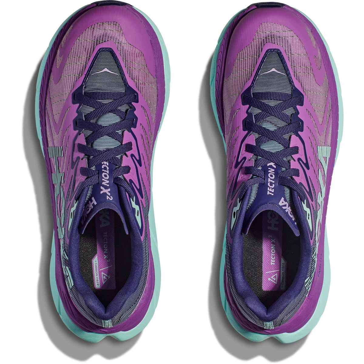 HOKA Tecton X 2 Damen – Bild 3