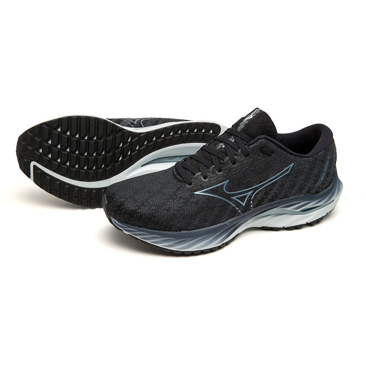Mizuno Wave Inspire 19 Herren – Bild 2