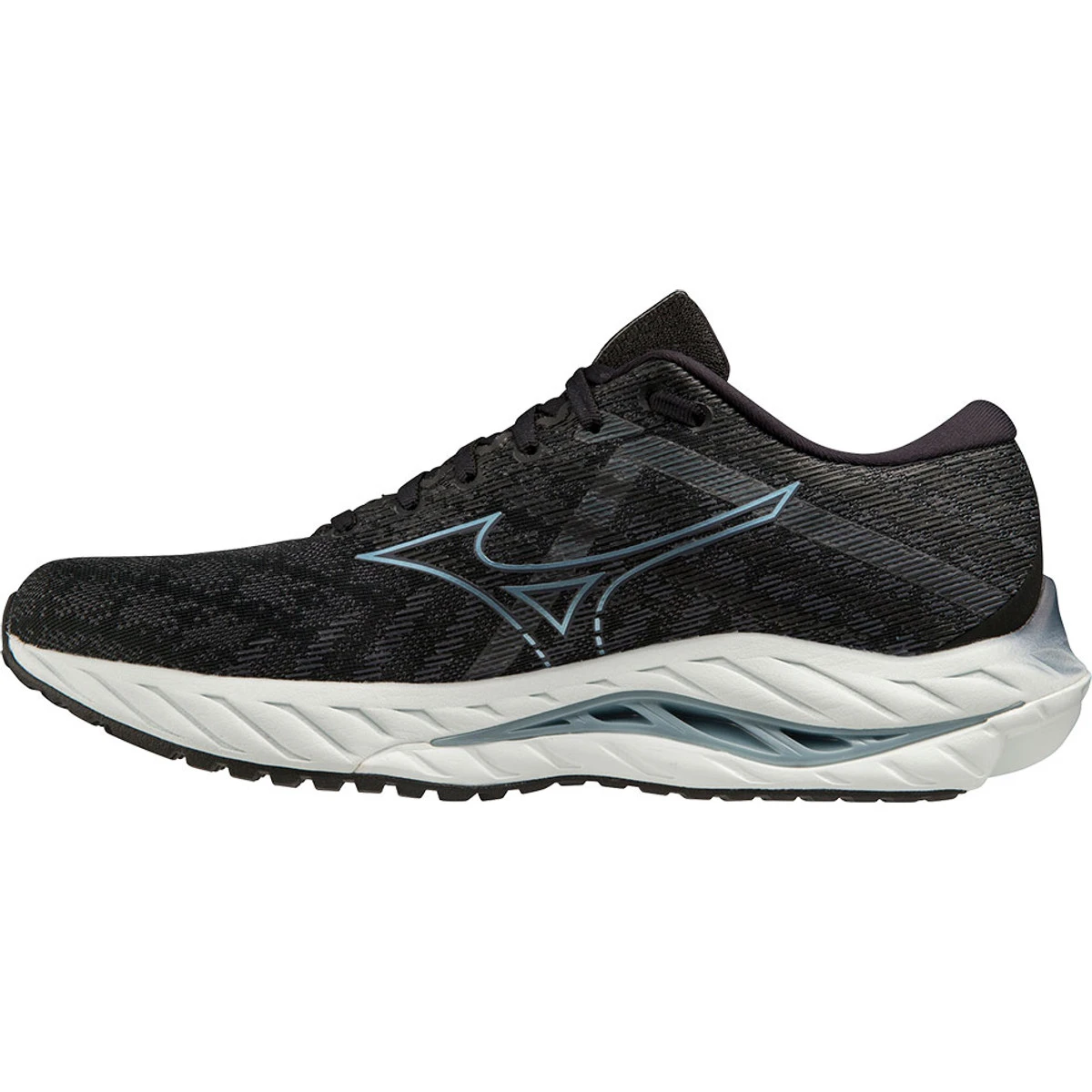 Mizuno Wave Inspire 19 Herren – Bild 3
