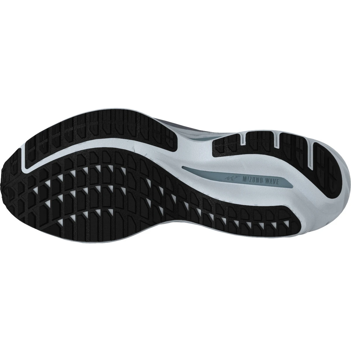 Mizuno Wave Inspire 19 Herren – Bild 4