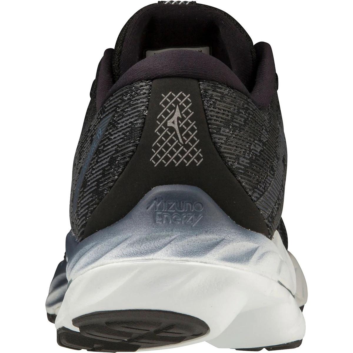 Mizuno Wave Inspire 19 Herren – Bild 6