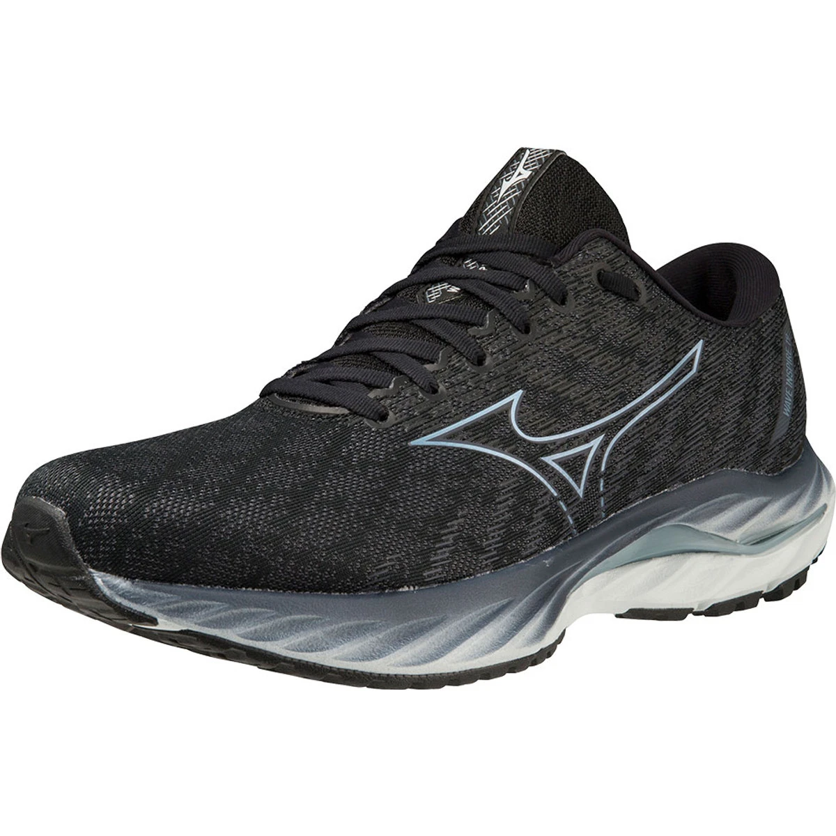 Mizuno Wave Inspire 19 Herren – Bild 7