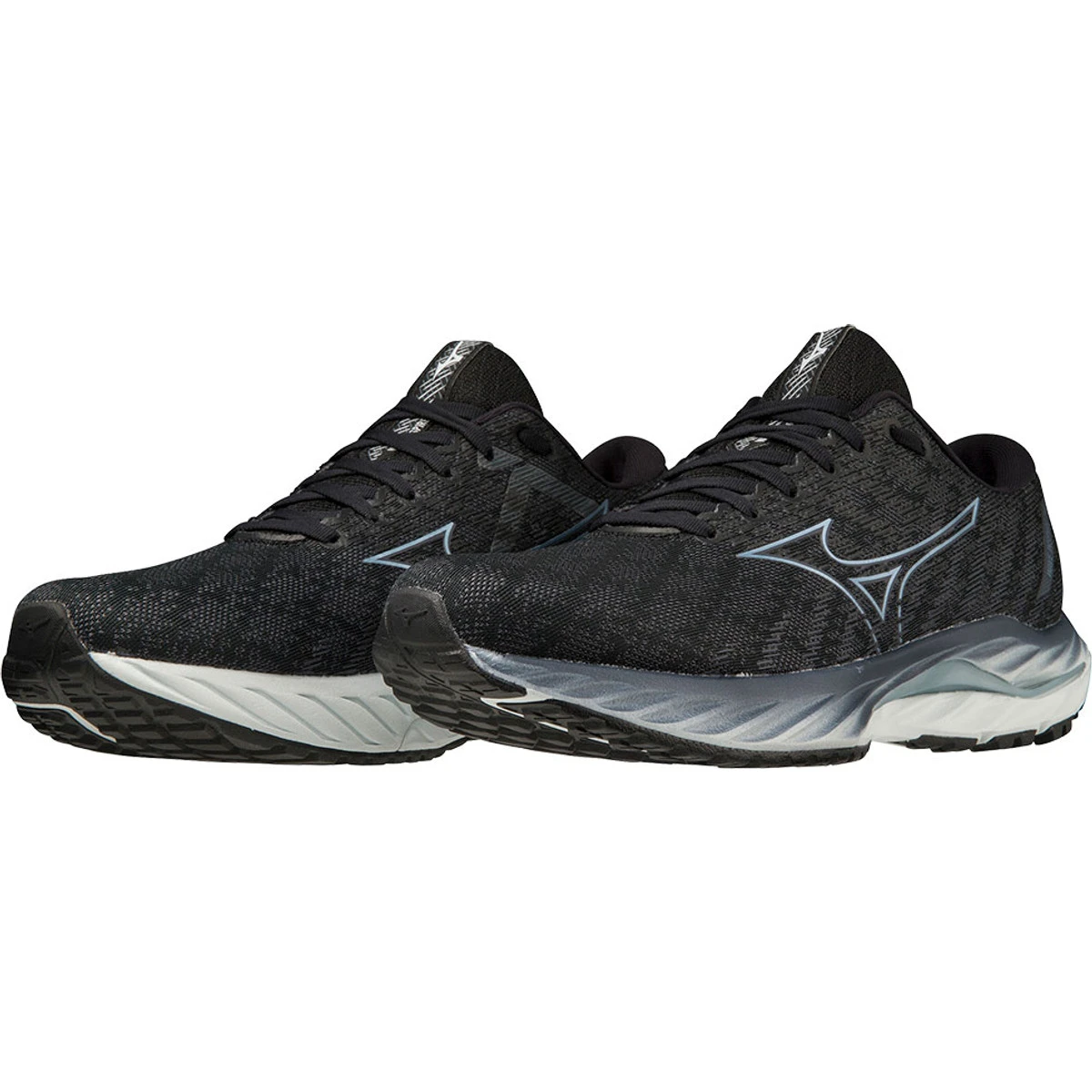 Mizuno Wave Inspire 19 Herren – Bild 9