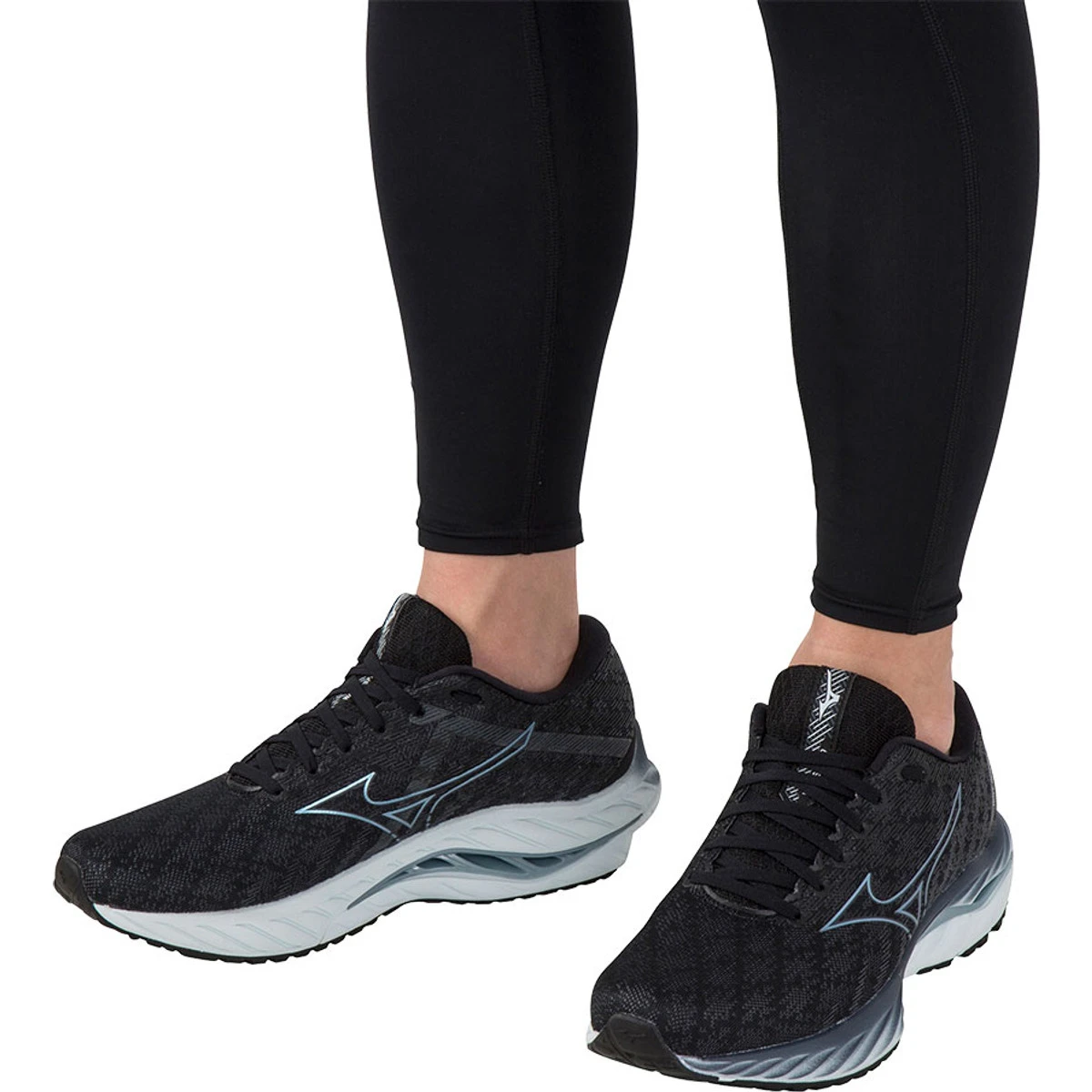 Mizuno Wave Inspire 19 Herren – Bild 10