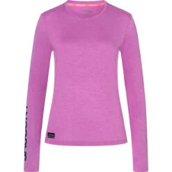 Saucony Stopwatch Longsleeve Damen
