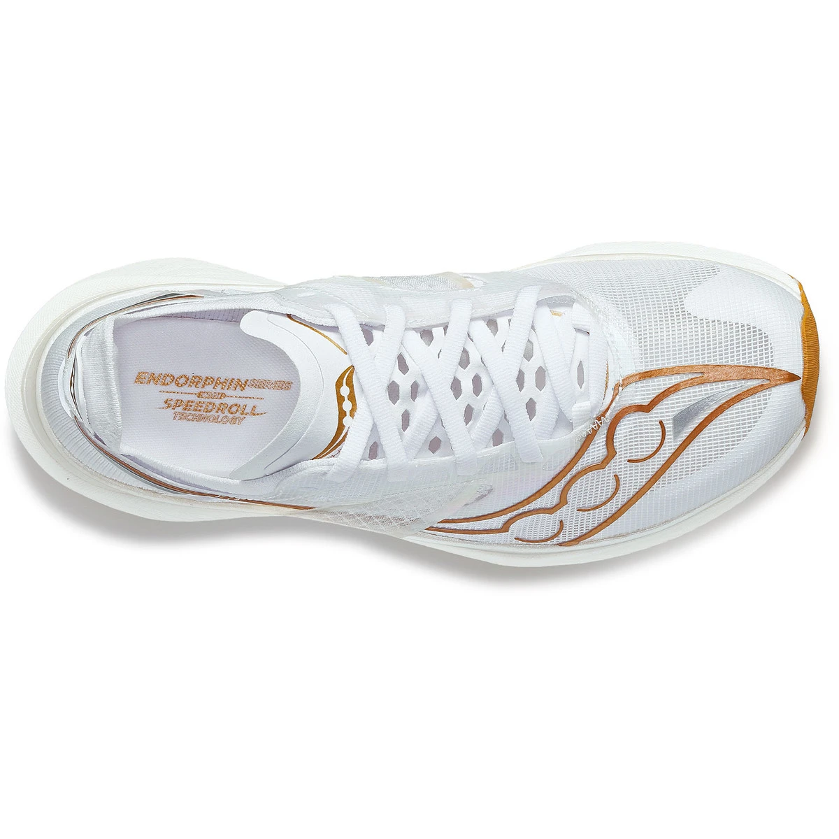 Saucony Endorphin Elite Herren – Bild 3