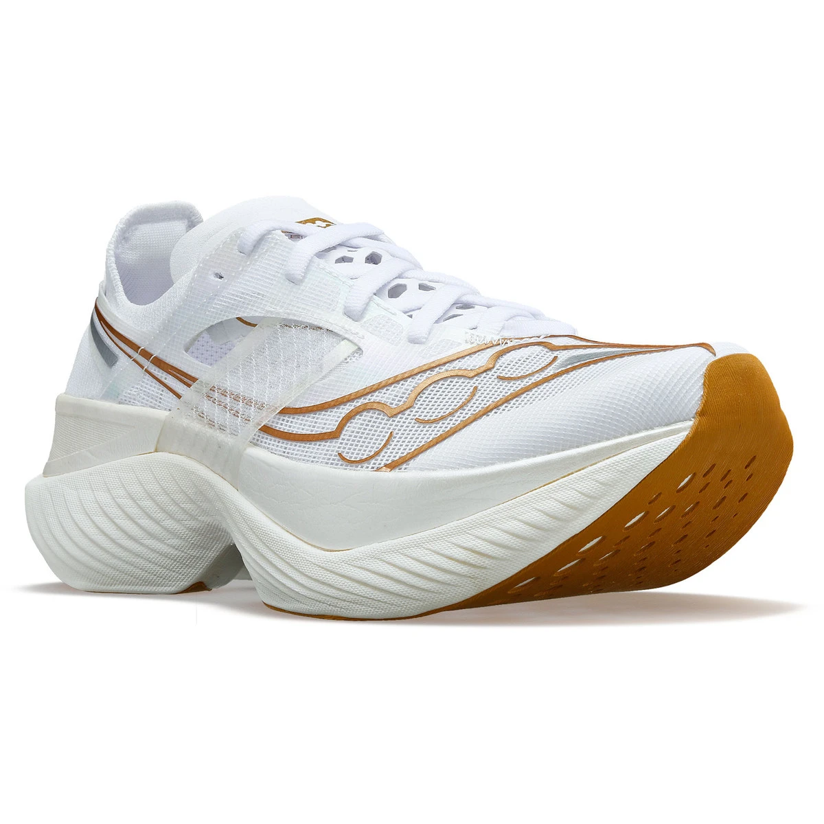 Saucony Endorphin Elite Herren – Bild 5