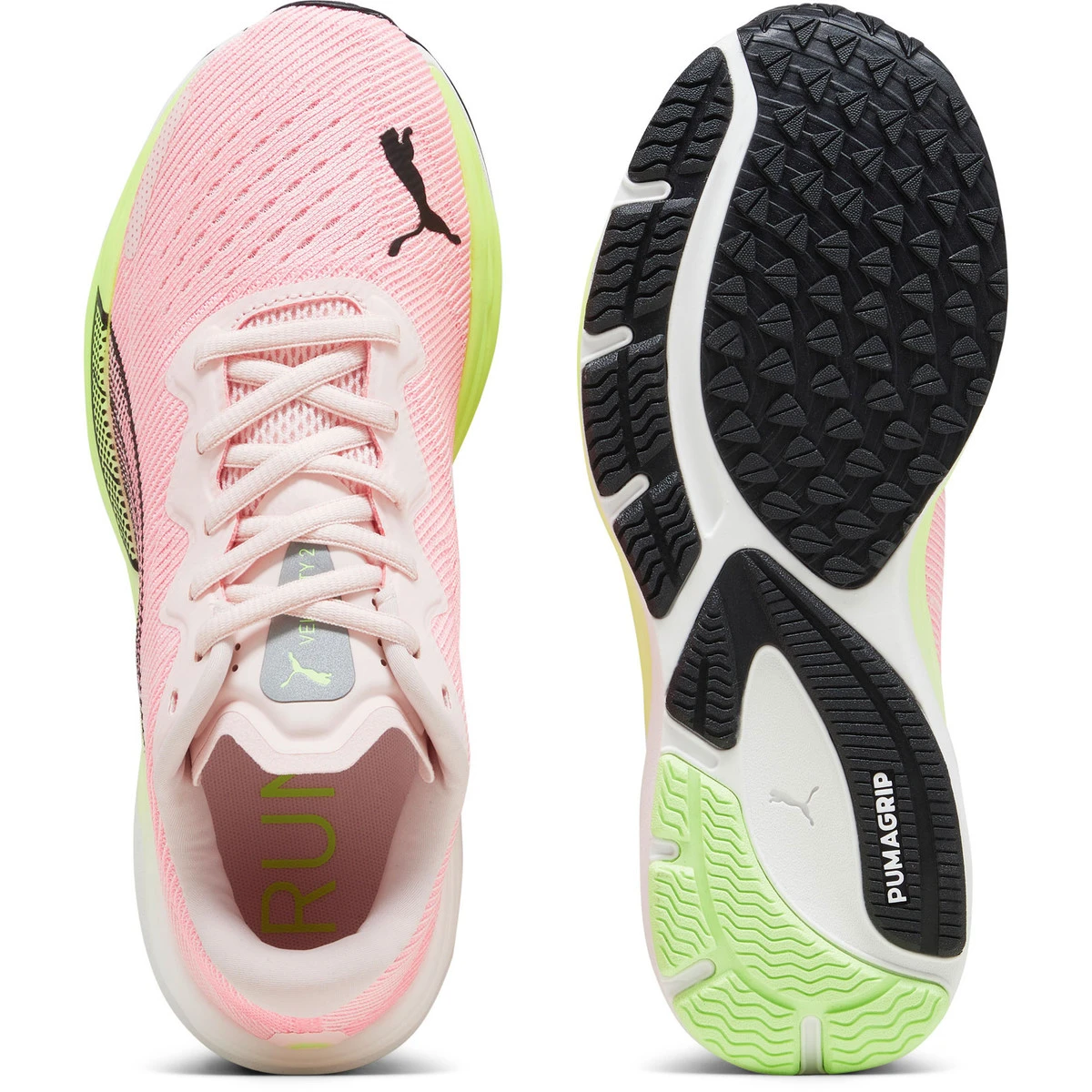 Puma Velocity Nitro 2 Damen – Bild 3