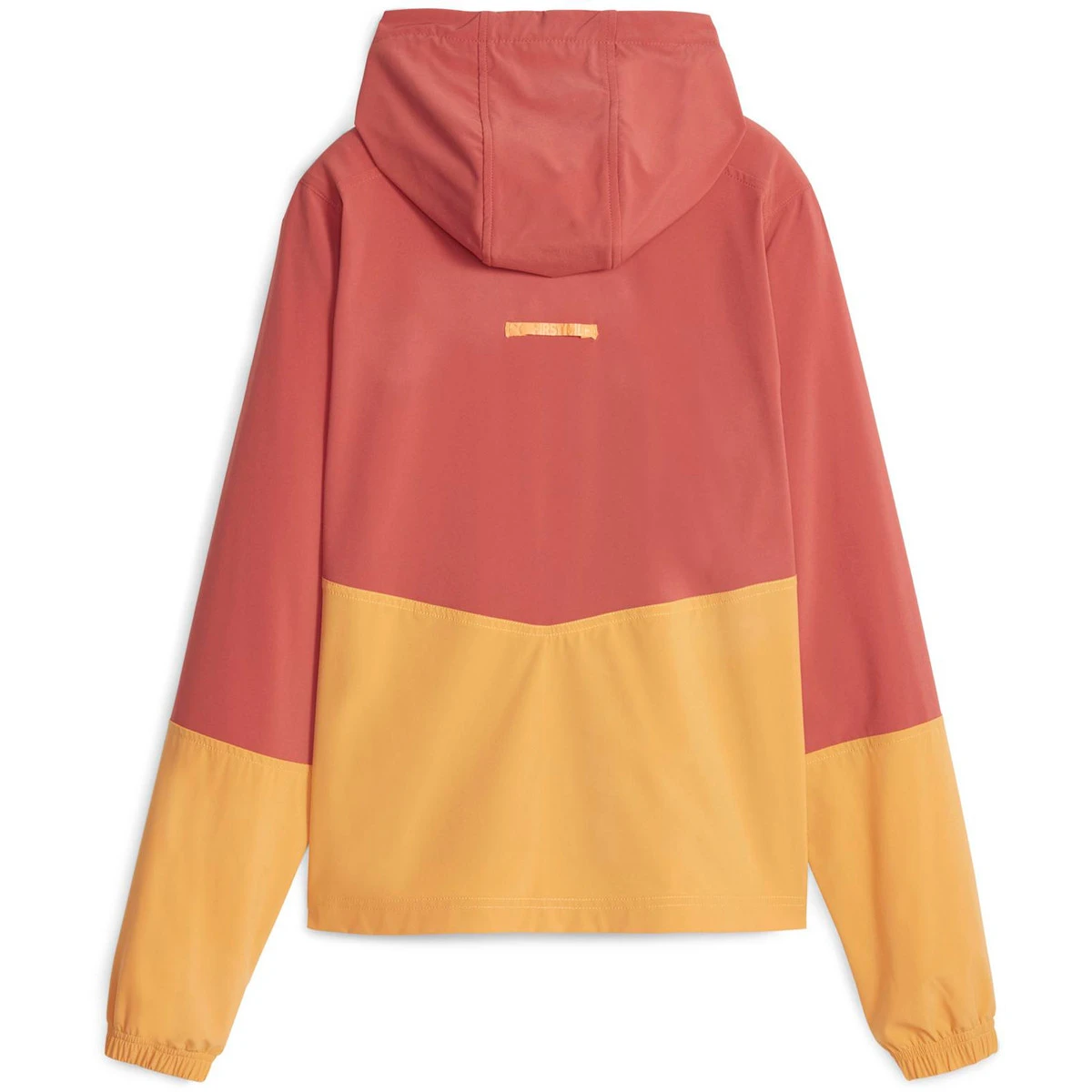 Puma First Mile Woven Jacke Damen – Bild 5