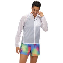 HOKA Skyflow Jacke Damen