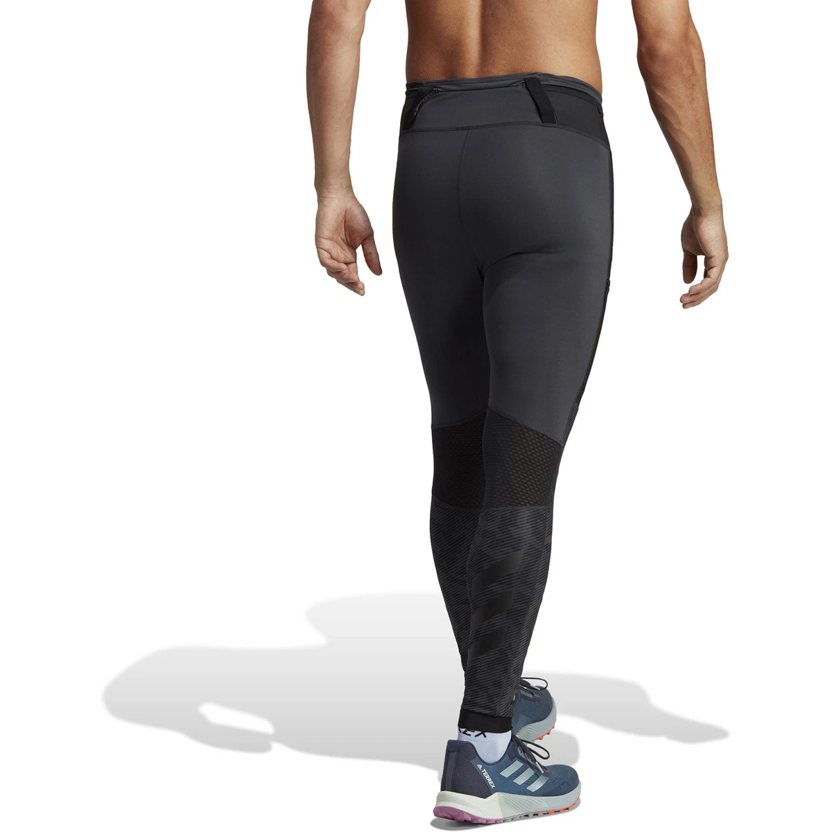 Adidas AGR Tight Herren – Bild 2