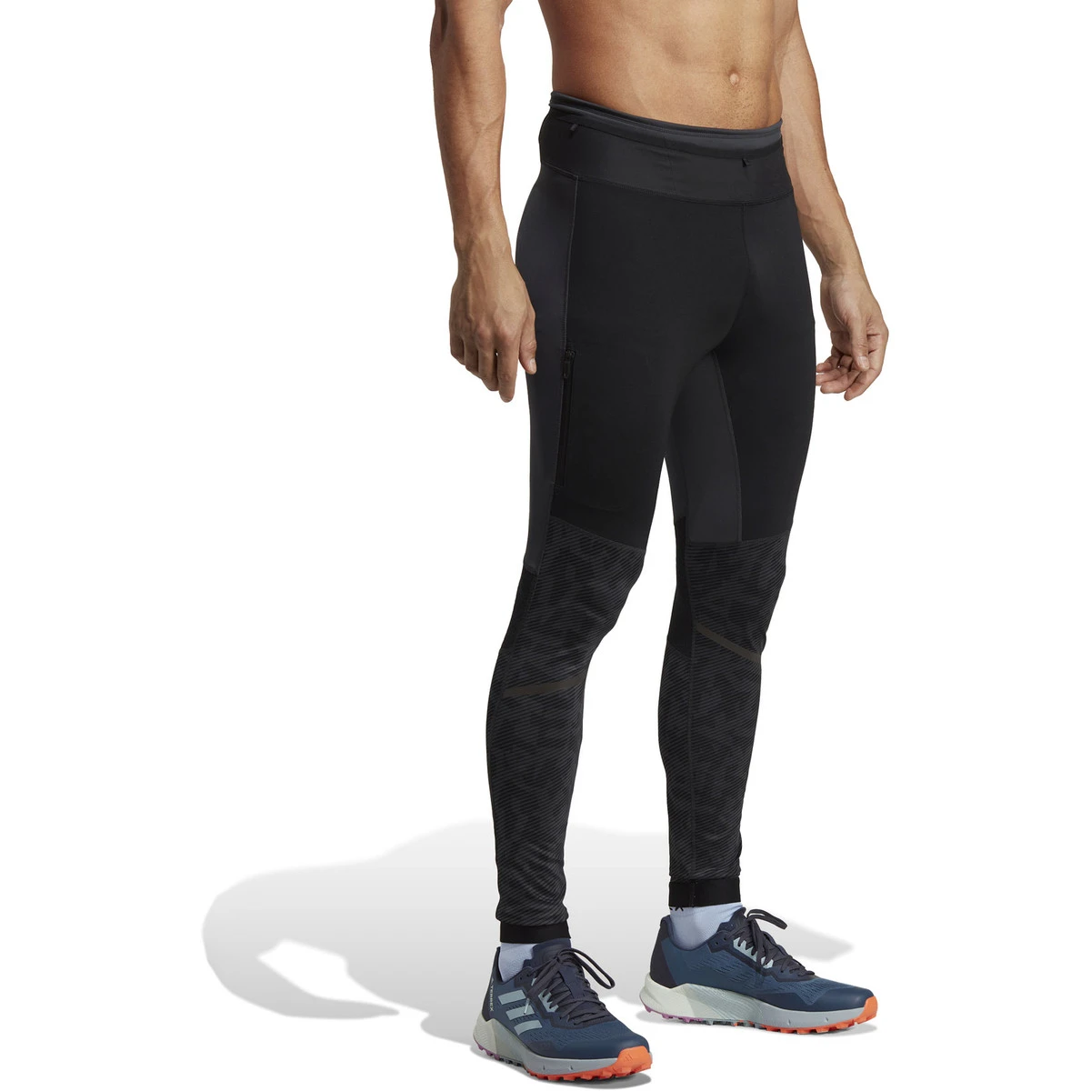 Adidas AGR Tight Herren – Bild 3