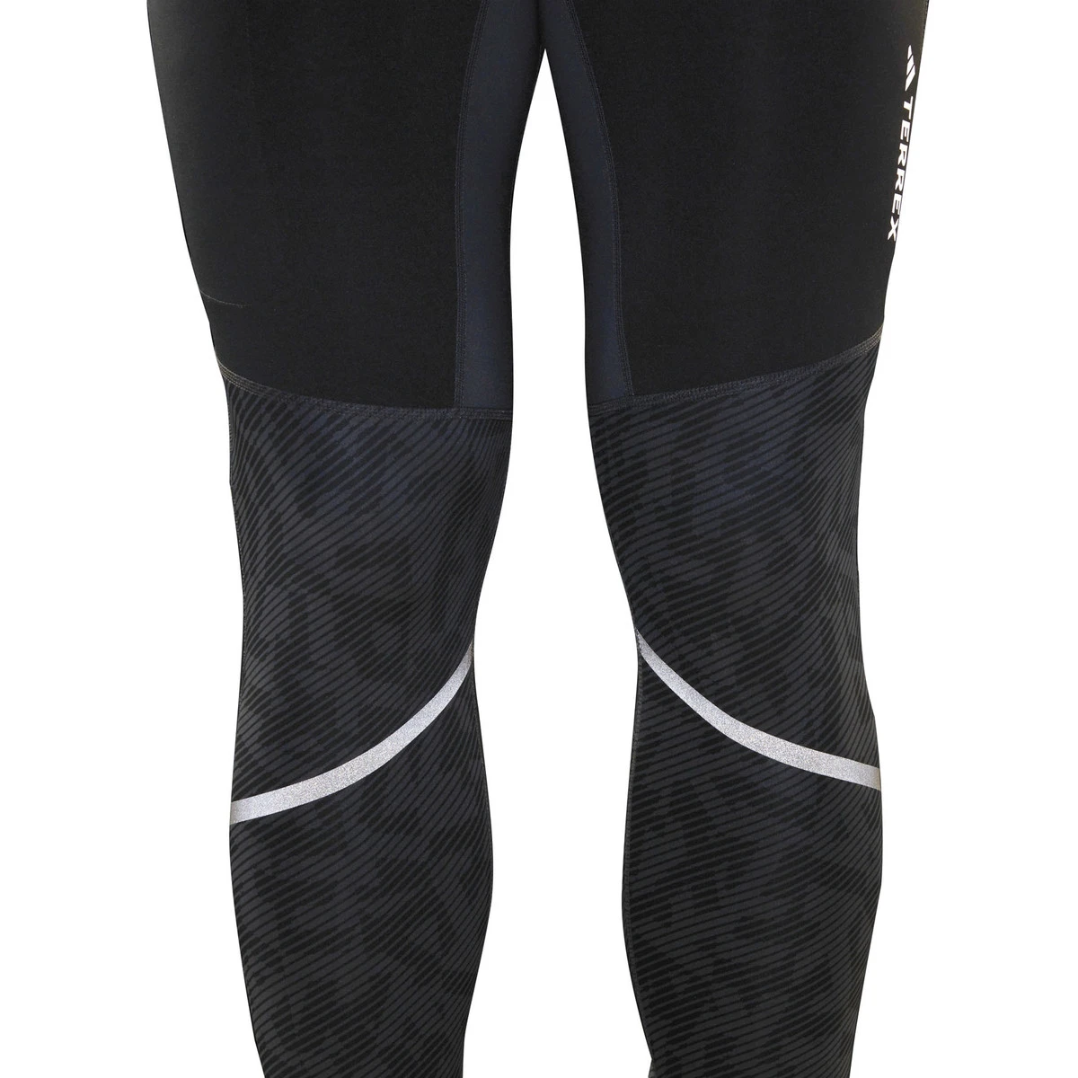 Adidas AGR Tight Herren – Bild 5