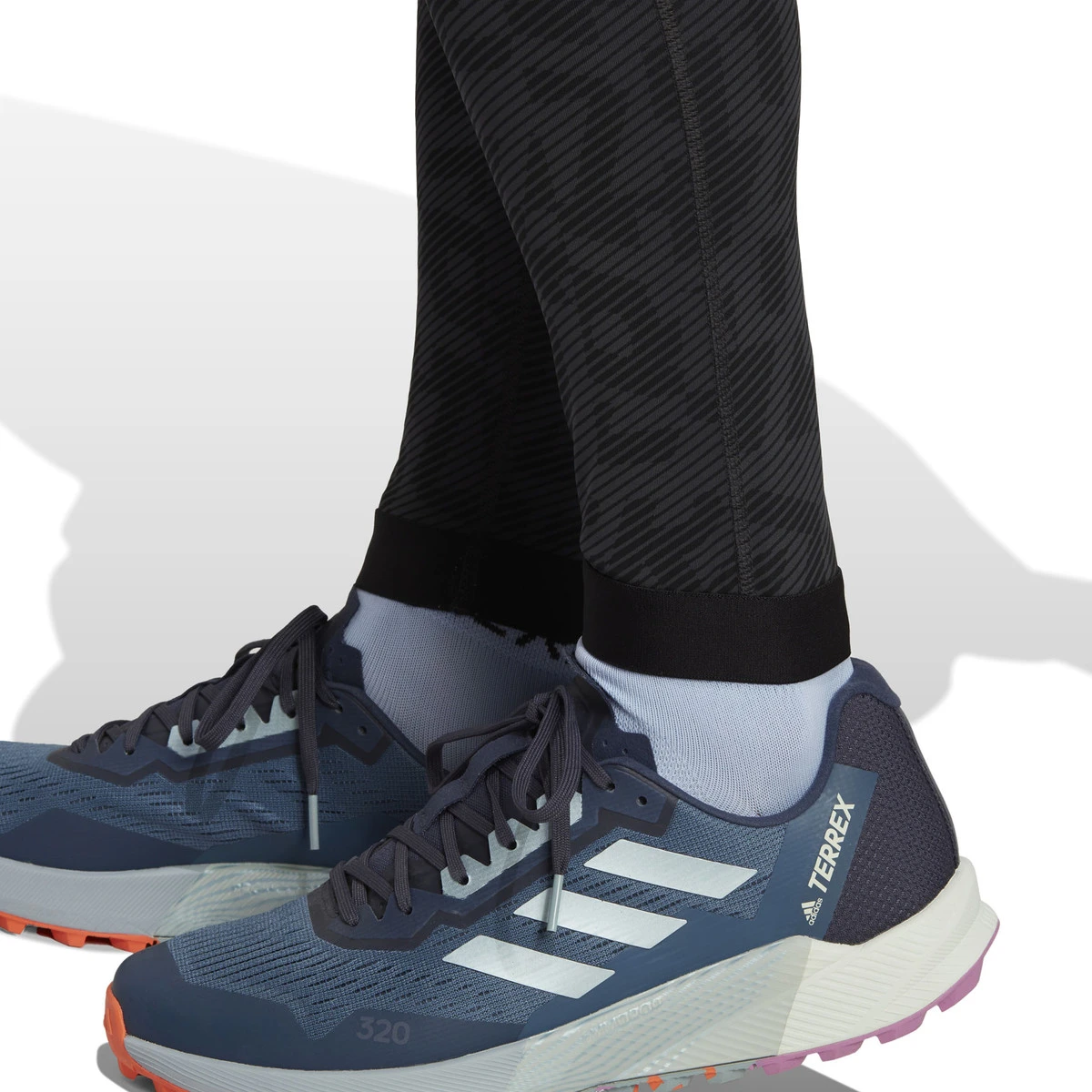 Adidas AGR Tight Herren – Bild 6