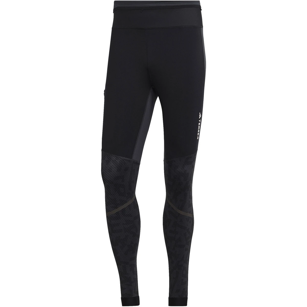 Adidas AGR Tight Herren – Bild 7