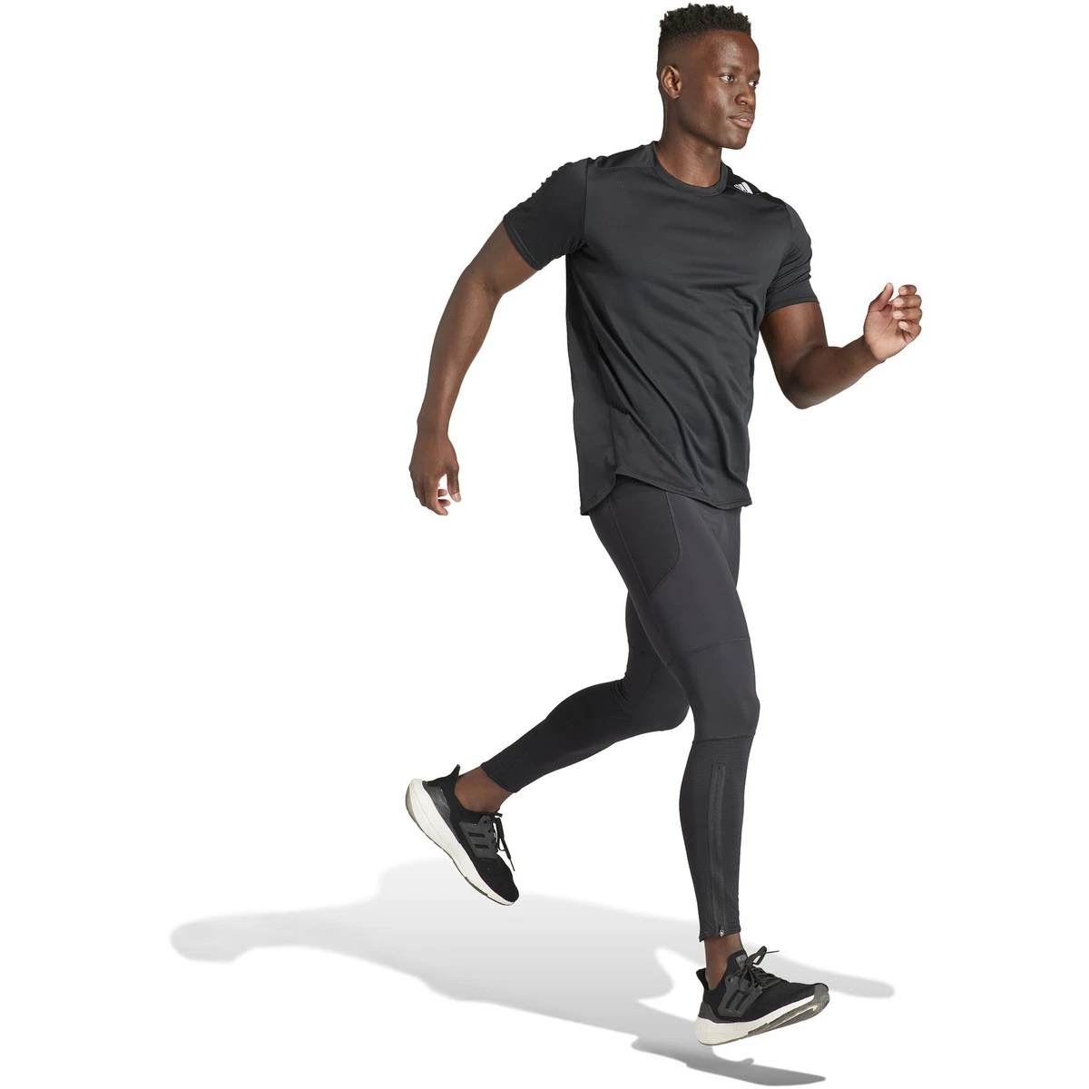 Adidas ULT CTE Tight Herren – Bild 3