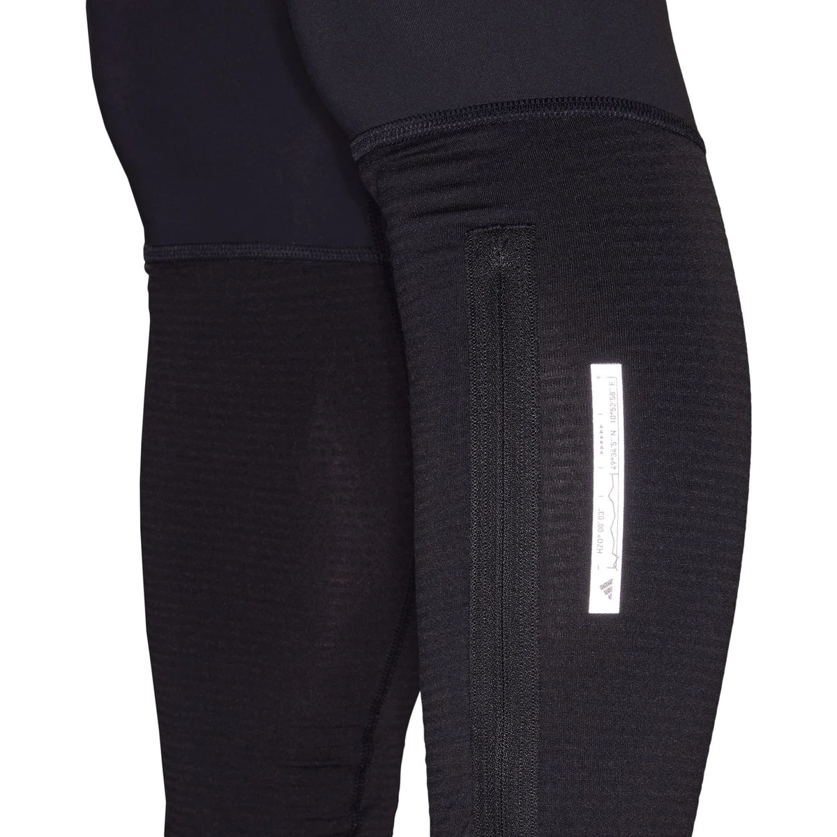 Adidas ULT CTE Tight Herren – Bild 5