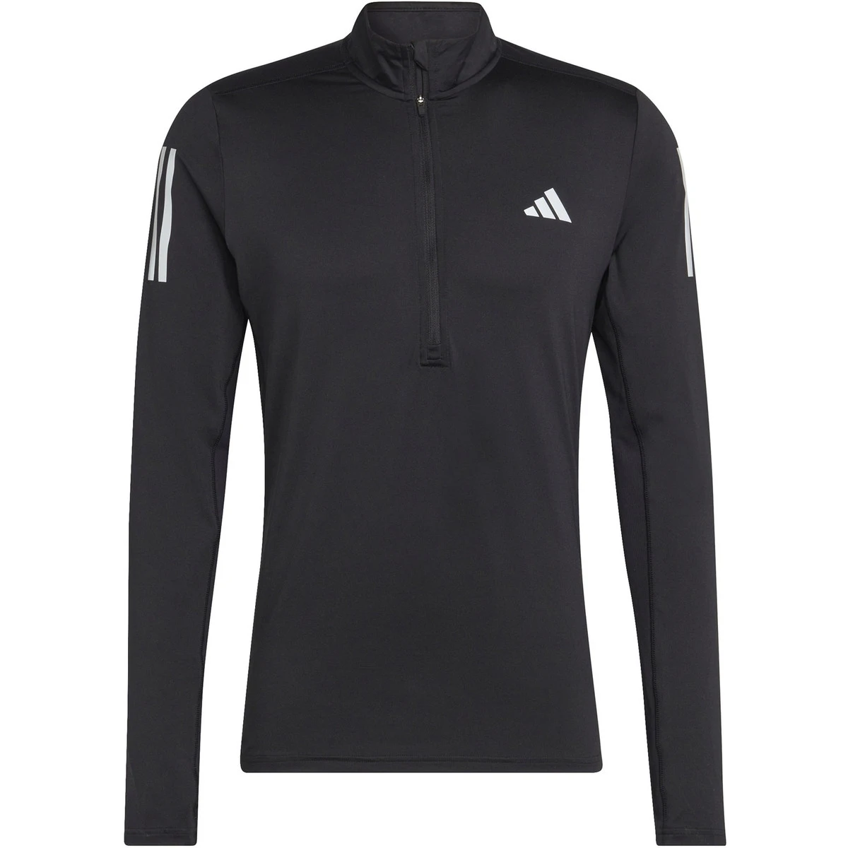 Adidas OTR 1/4 Zip Longsleeve Herren – Bild 6