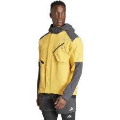 Adidas Ultimate CTE Jacke Herren