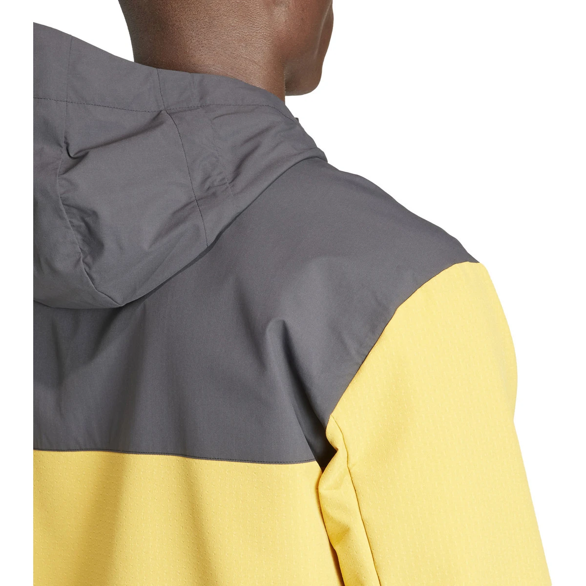 Adidas Ultimate CTE Jacke Herren – Bild 6