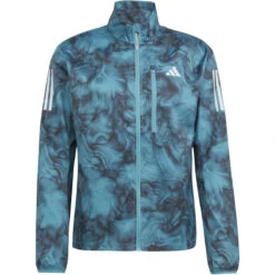 Adidas OTR Jacke AOP Herren