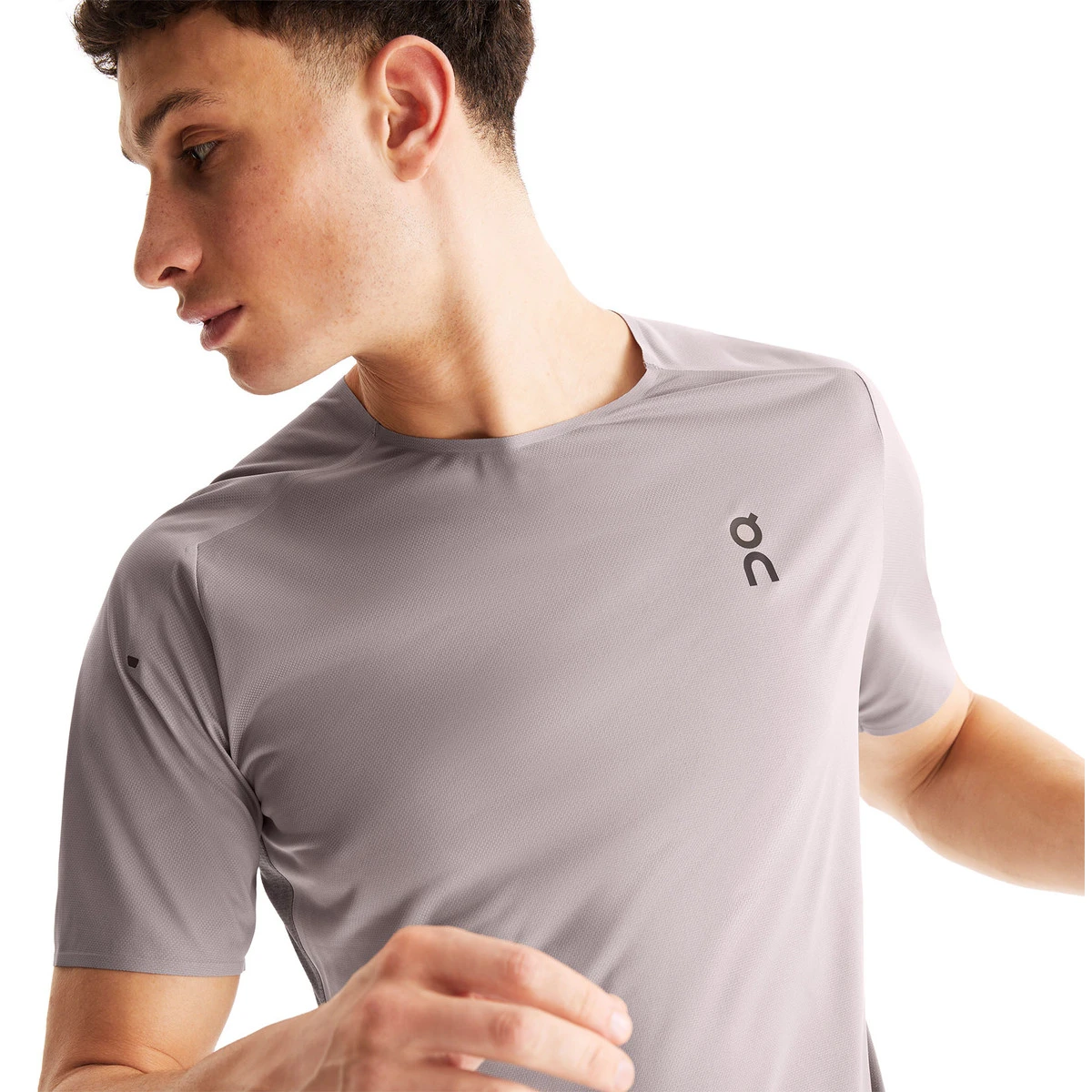On Performance-T 2 Herren – Bild 4
