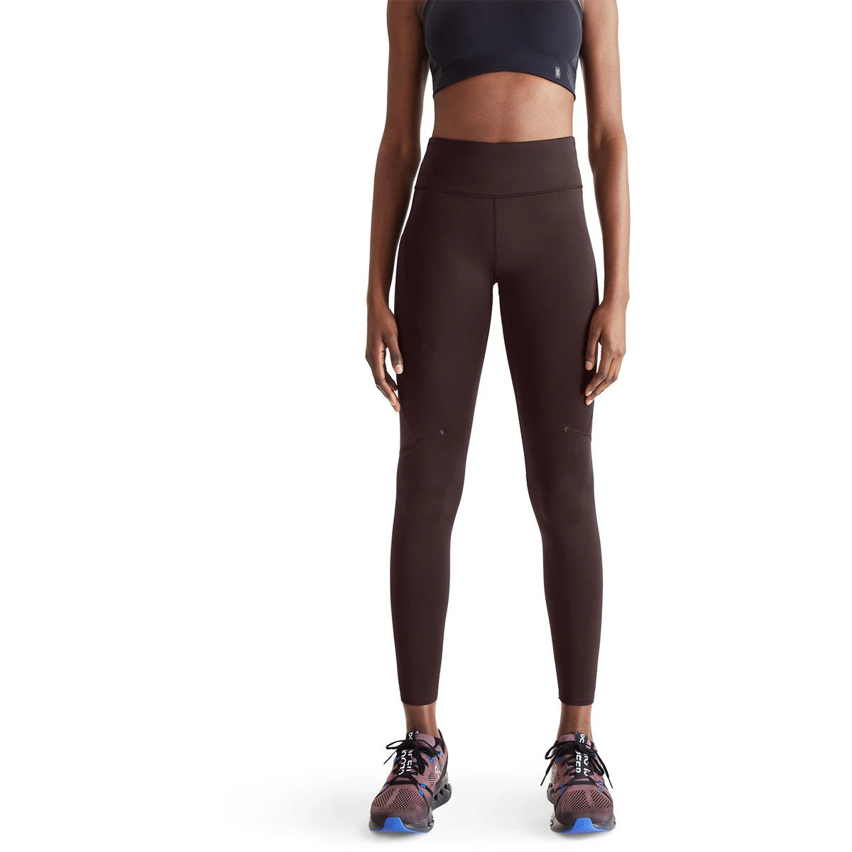On Performance Tights Damen