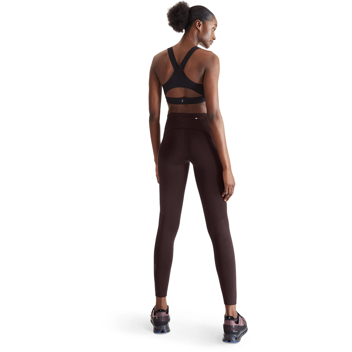 On Performance Tights Damen – Bild 2