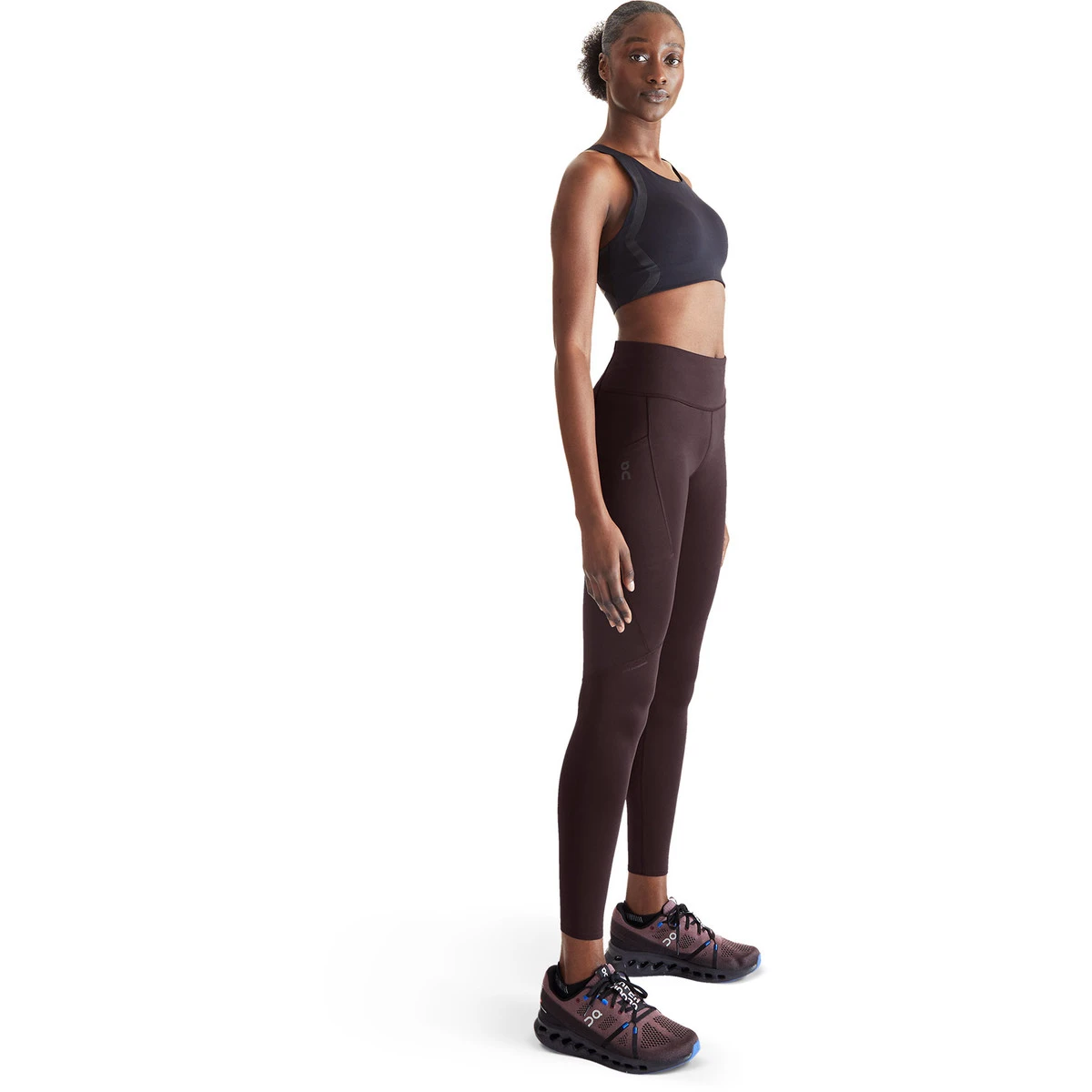 On Performance Tights Damen – Bild 3