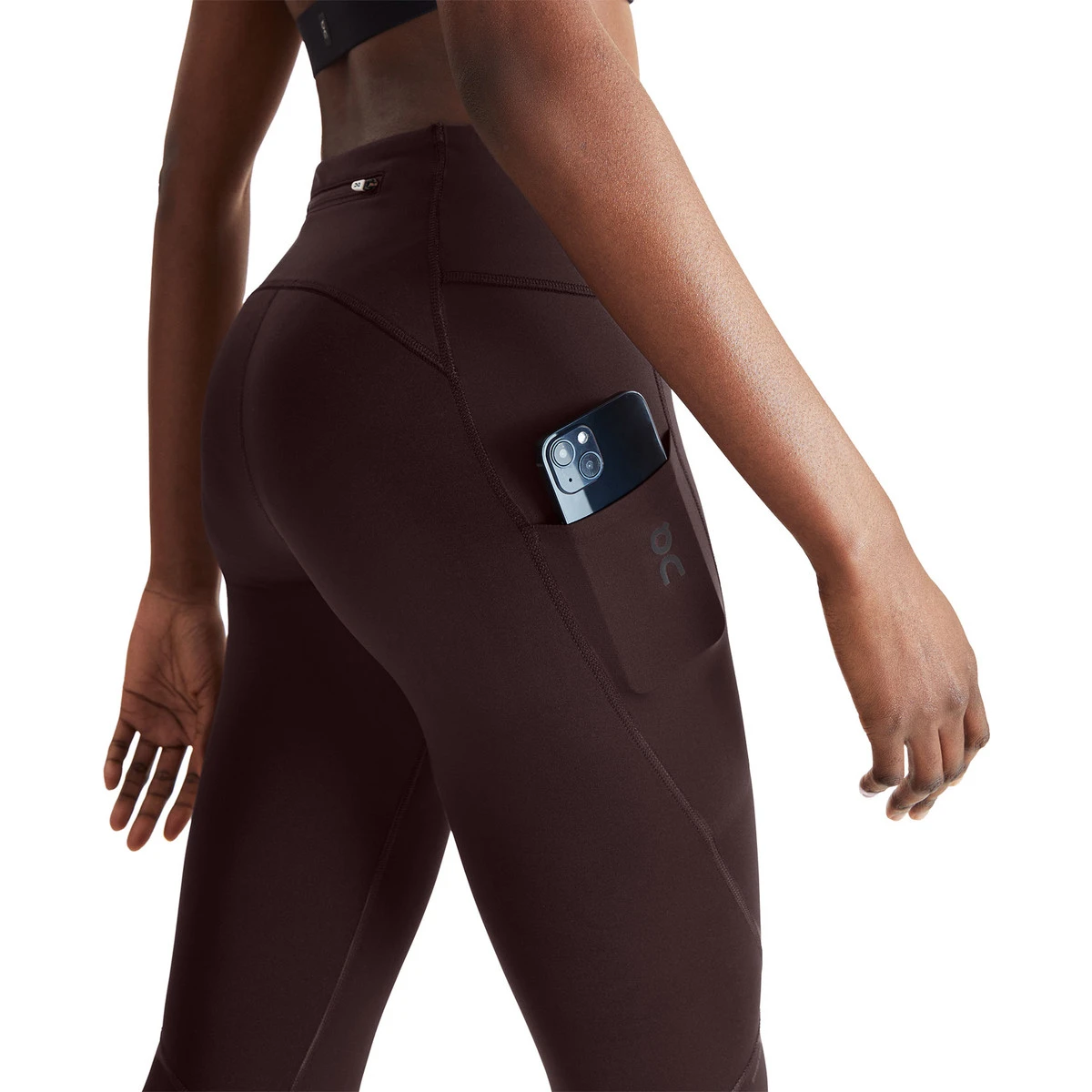On Performance Tights Damen – Bild 4