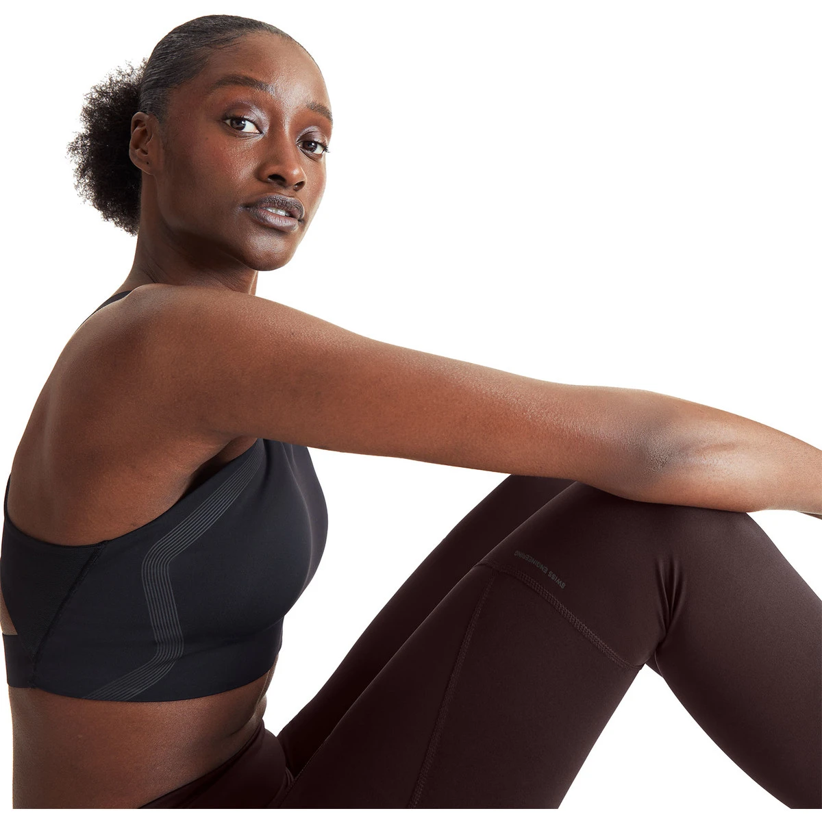 On Performance Tights Damen – Bild 6