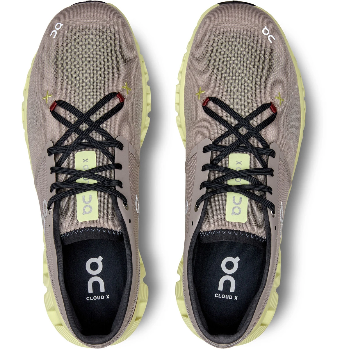 ON Cloud X 3 Herren – Bild 3