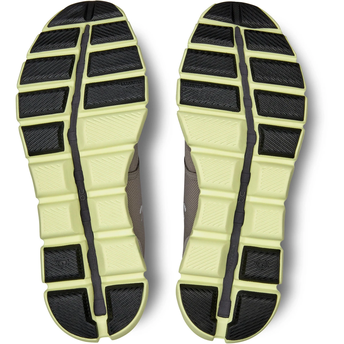 ON Cloud X 3 Herren – Bild 4