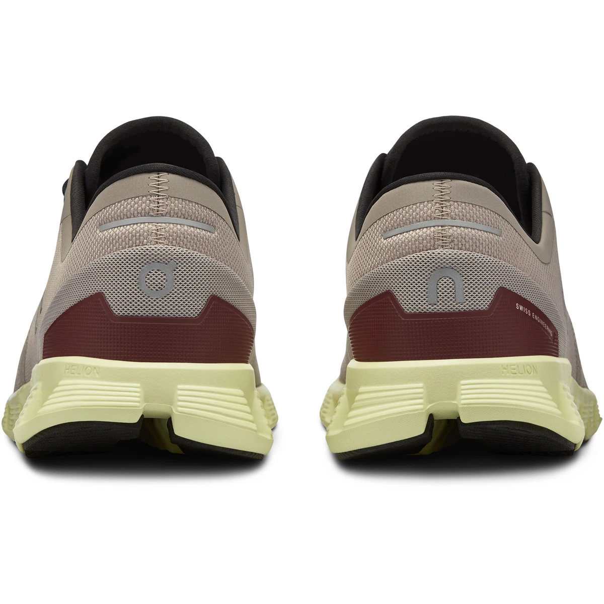 ON Cloud X 3 Herren – Bild 5