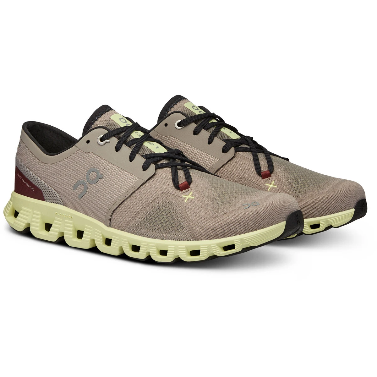 ON Cloud X 3 Herren – Bild 6