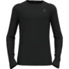 Odlo Merino 200 Crew Neck Longsleeve Herren