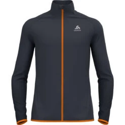 Odlo Zeroweight Pro Warm Hybrid Jacke Herren