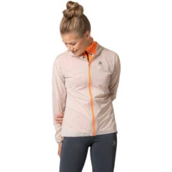 Odlo X-ALP Waterproof Jacke Damen